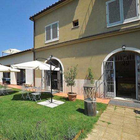 Homelink Poggibonsi - Sogno D'Oro Экстерьер фото