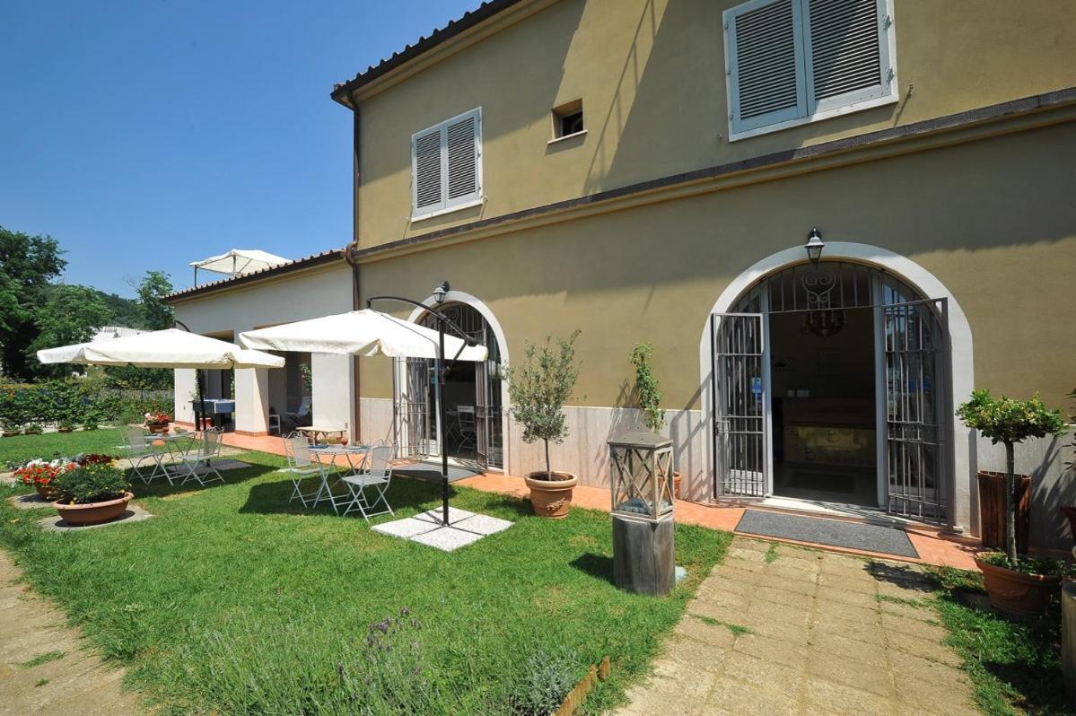 Homelink Poggibonsi - Sogno D'Oro Экстерьер фото