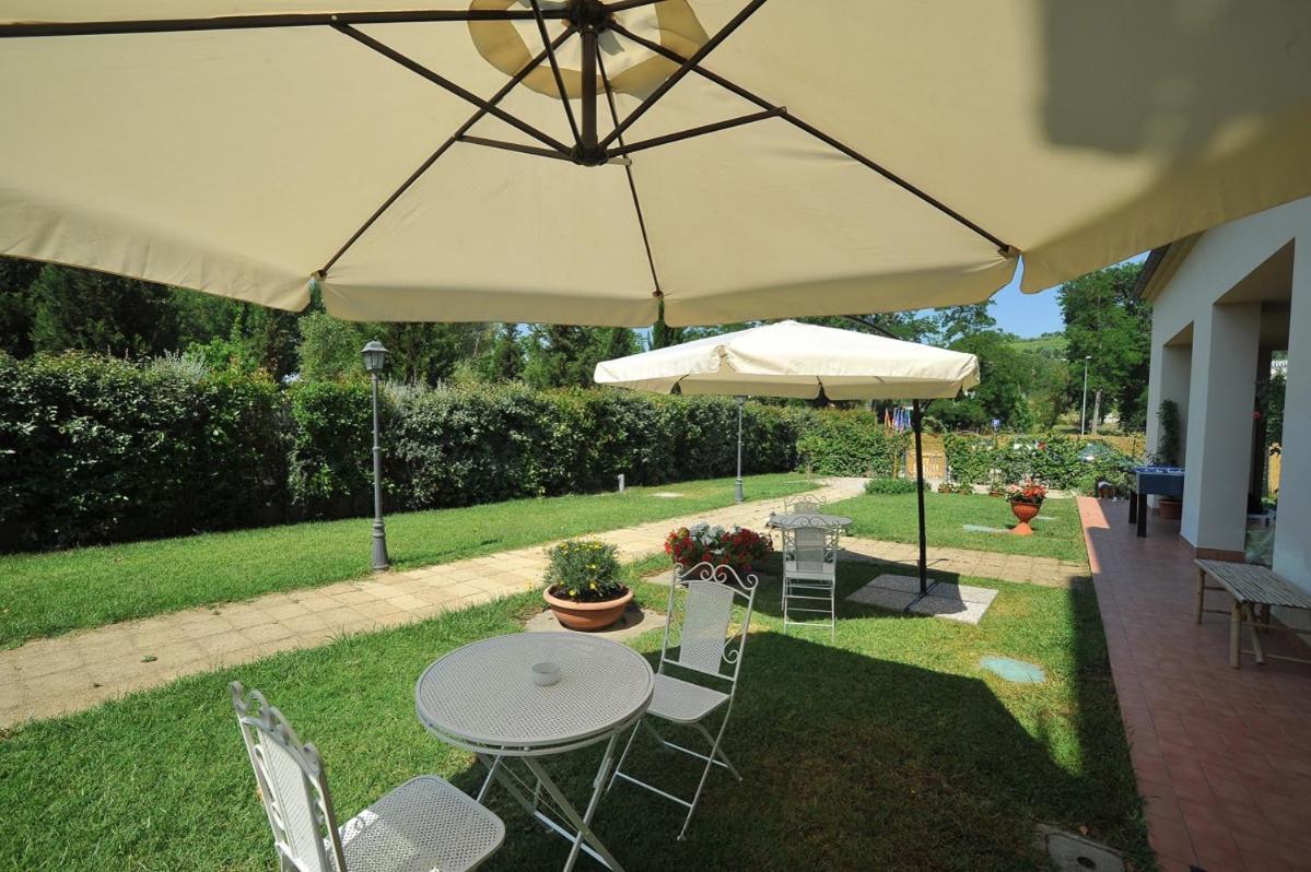 Homelink Poggibonsi - Sogno D'Oro Экстерьер фото