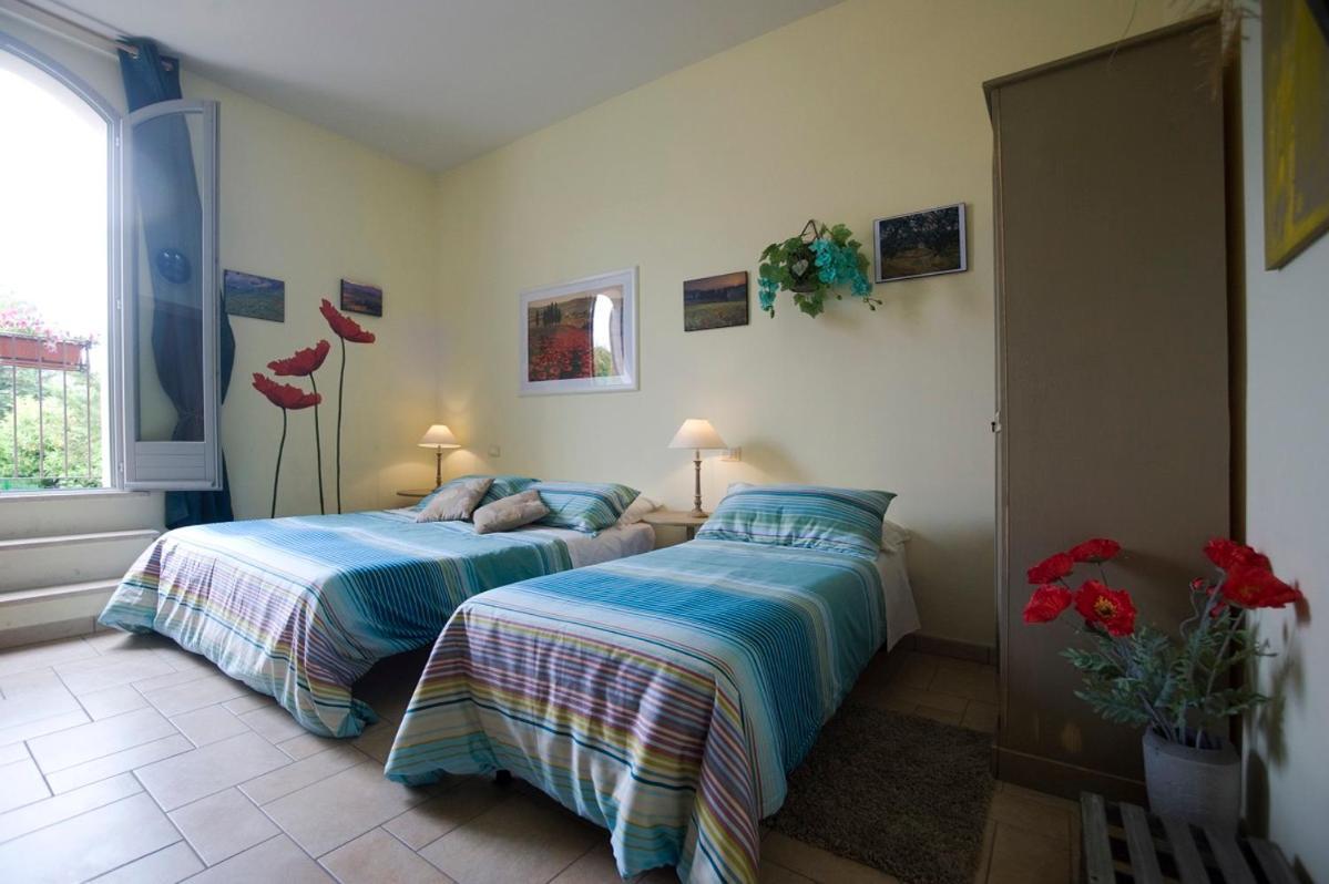 Homelink Poggibonsi - Sogno D'Oro Экстерьер фото