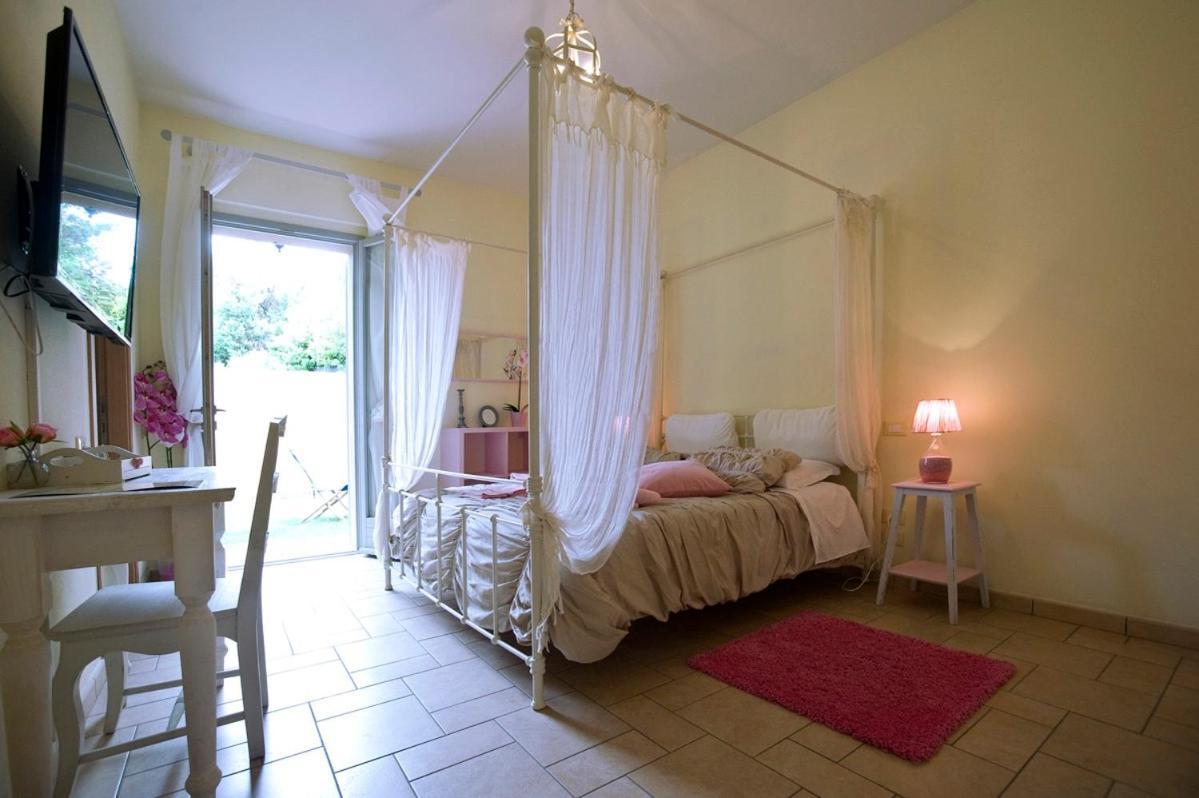 Homelink Poggibonsi - Sogno D'Oro Экстерьер фото