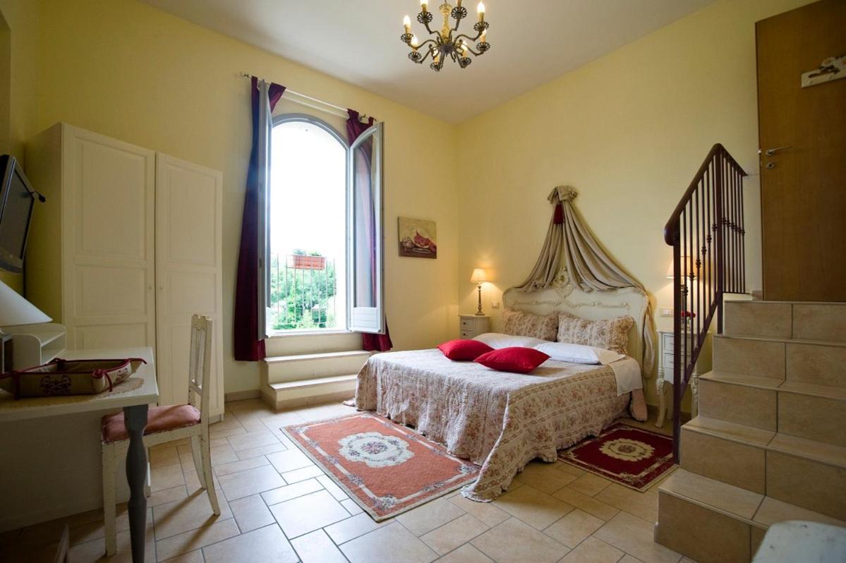 Homelink Poggibonsi - Sogno D'Oro Экстерьер фото