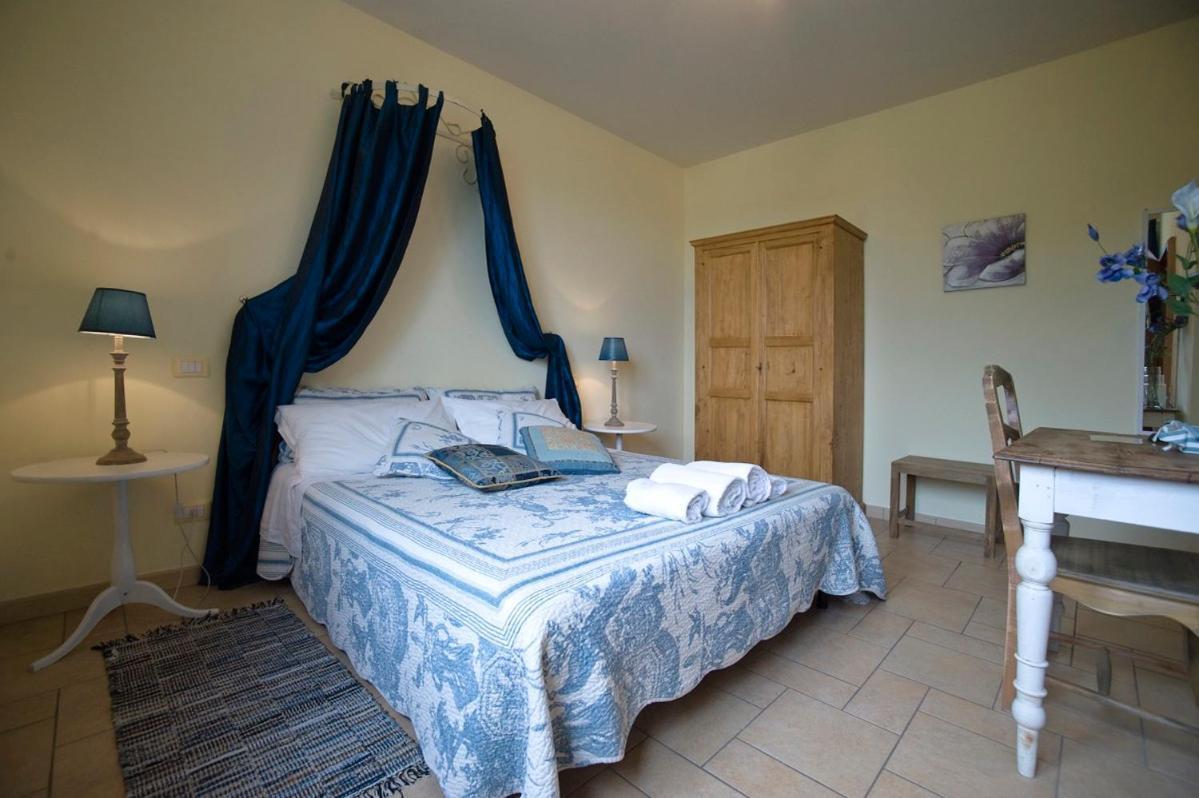Homelink Poggibonsi - Sogno D'Oro Экстерьер фото