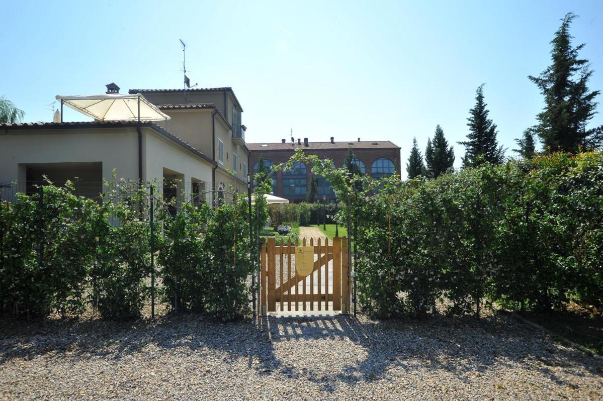 Homelink Poggibonsi - Sogno D'Oro Экстерьер фото